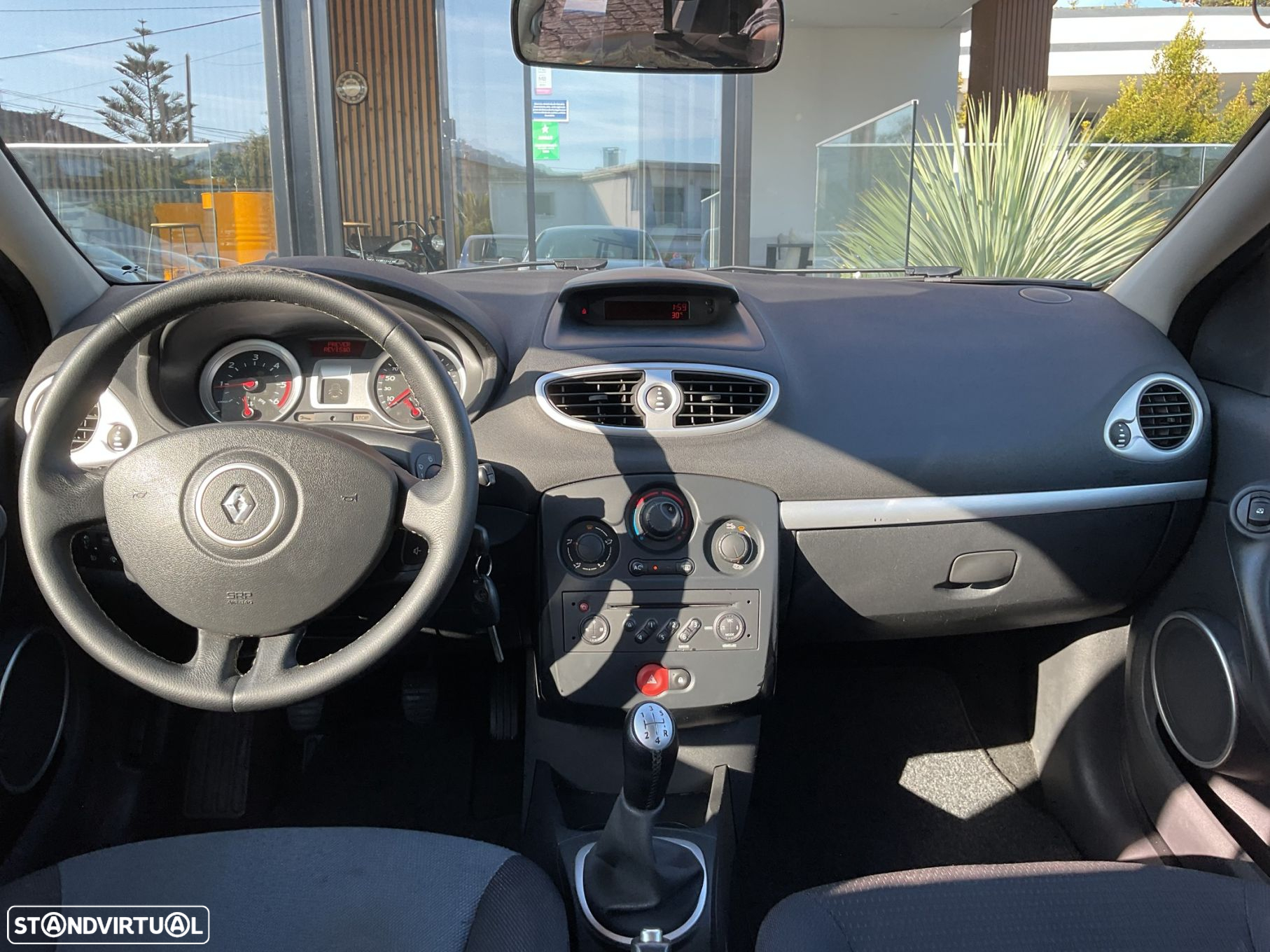 Renault Clio 1.5 dCi Confort - 25