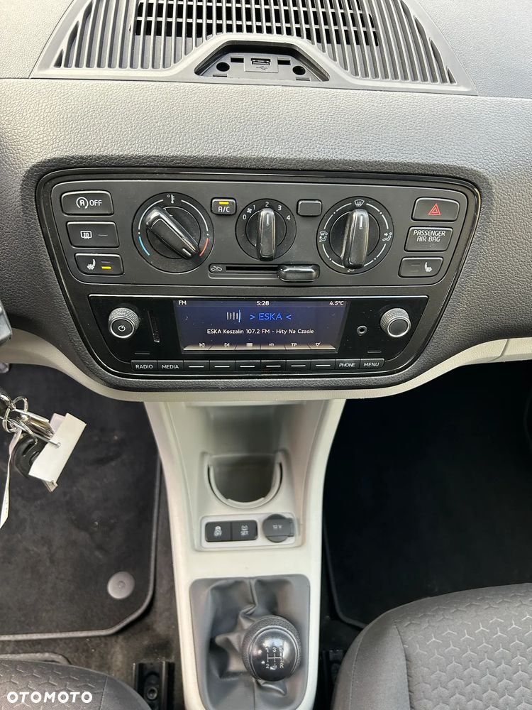 Seat Mii 1.0 Style Viva - 10