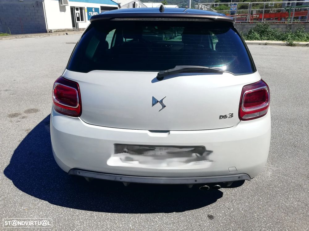 DS DS3 1.2 PureTech Sport Chic - 6