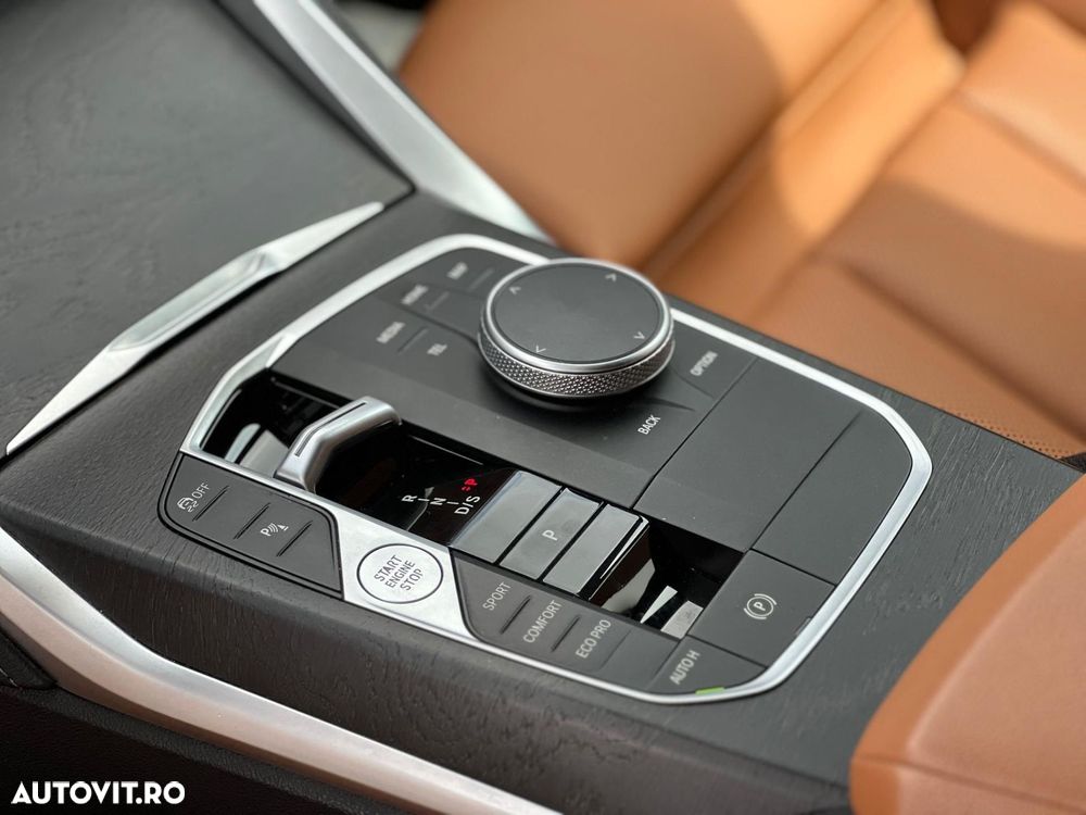 BMW Seria 4 420d xDrive AT MHEV - 15