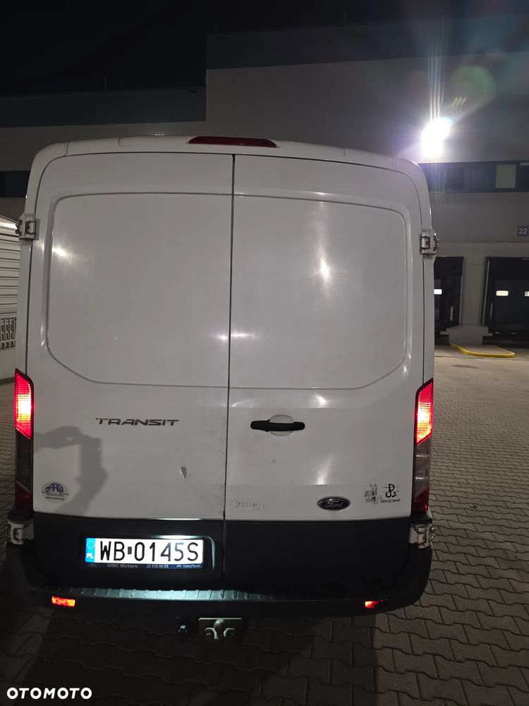 Ford Transit - 6
