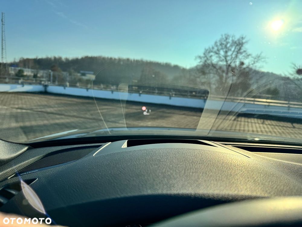 Audi A4 Limousine 40 TFSI mHEV Quattro S tronic - 35