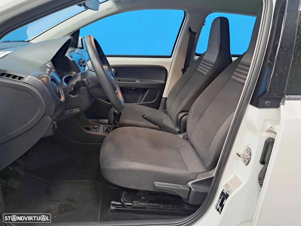 VW Up! 1.0 Move - 14