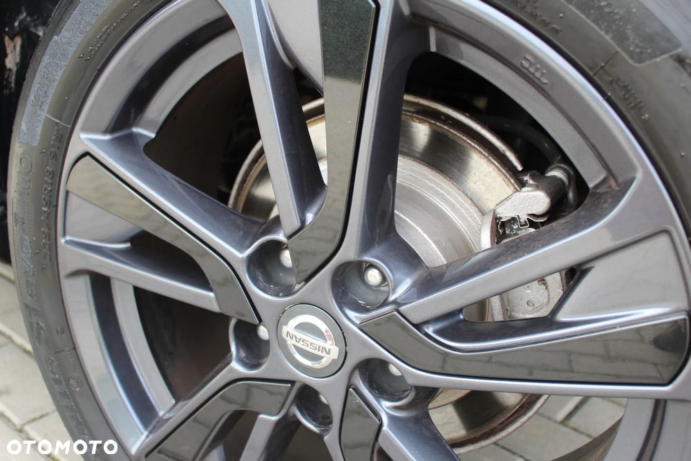Nissan Juke - 24