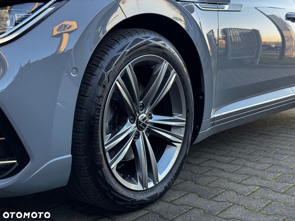 Volkswagen Arteon - 37