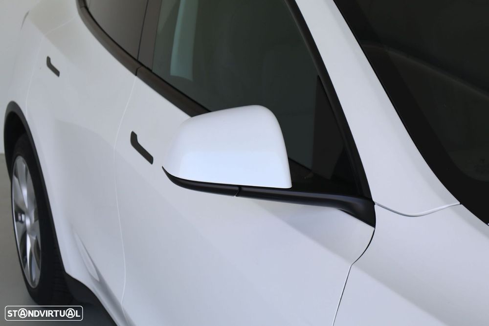 Tesla Model Y Long Range Tração Integral - 5