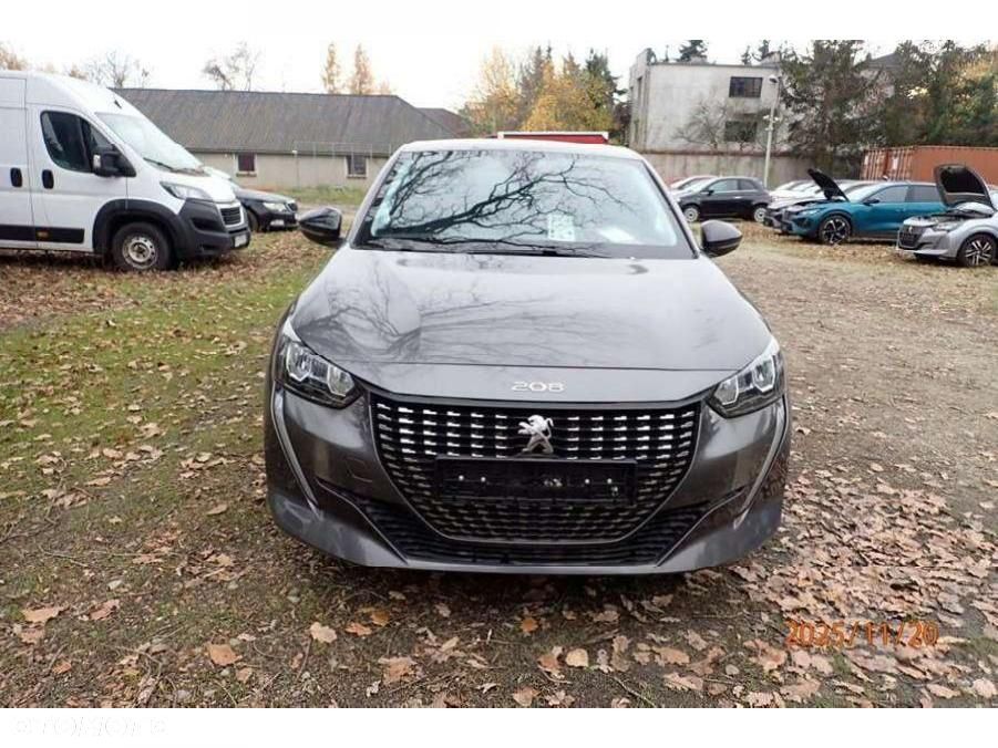 Peugeot 208 - 2