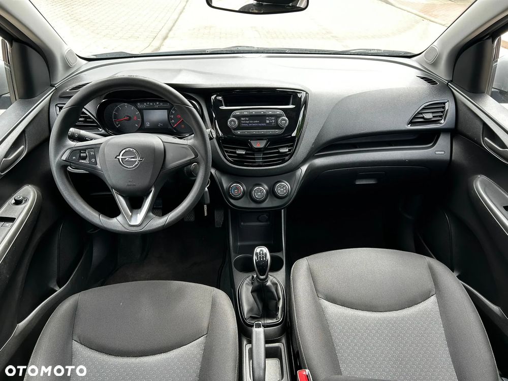 Opel Karl - 14