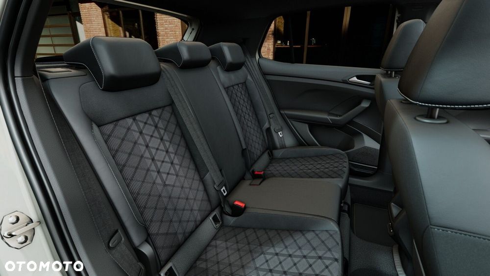 Volkswagen T-Cross - 17