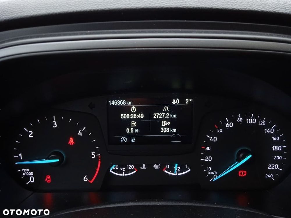 Ford Focus 1.5 EcoBlue Trend - 17