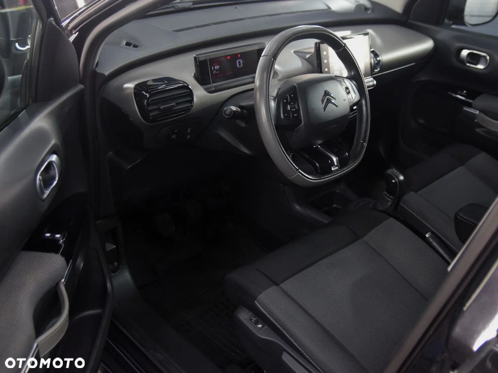 Citroën C4 Cactus - 13