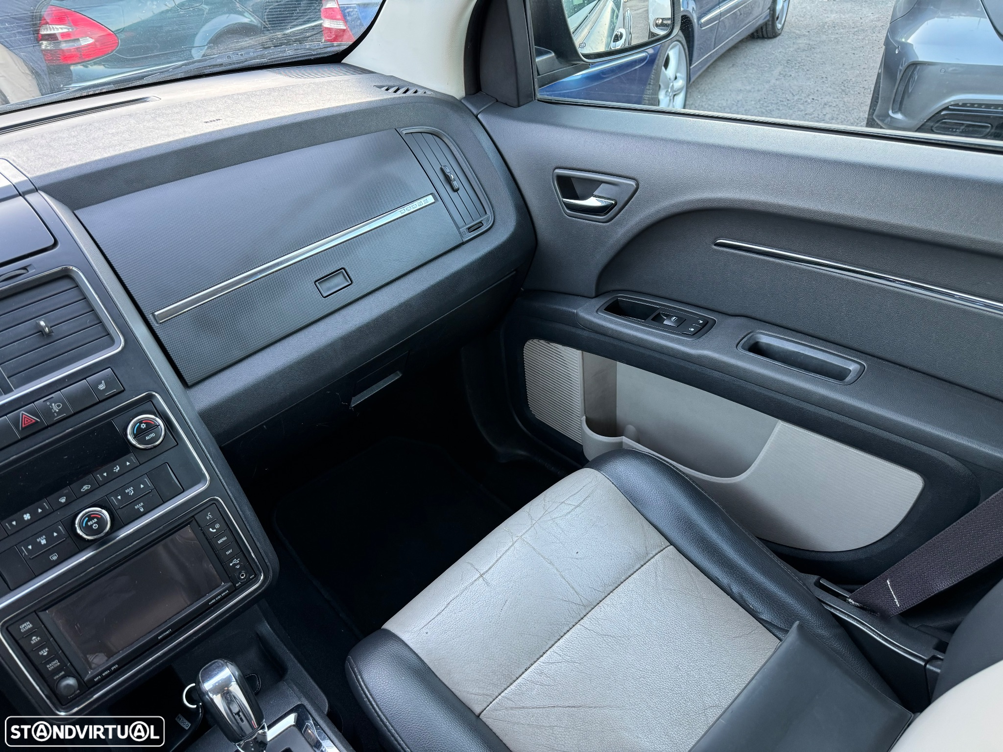 Dodge Journey 2.0 CRD R/T ATX - 18
