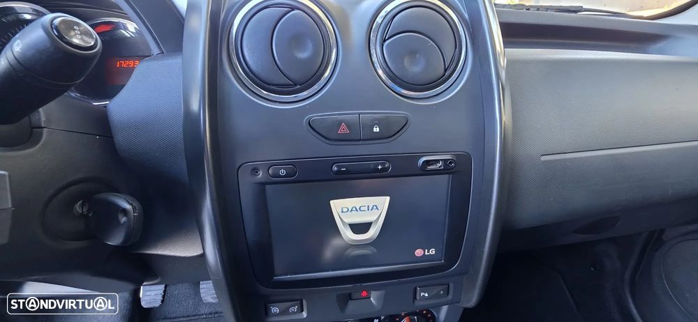 Dacia Duster 1.5 dCi Prestige - 21