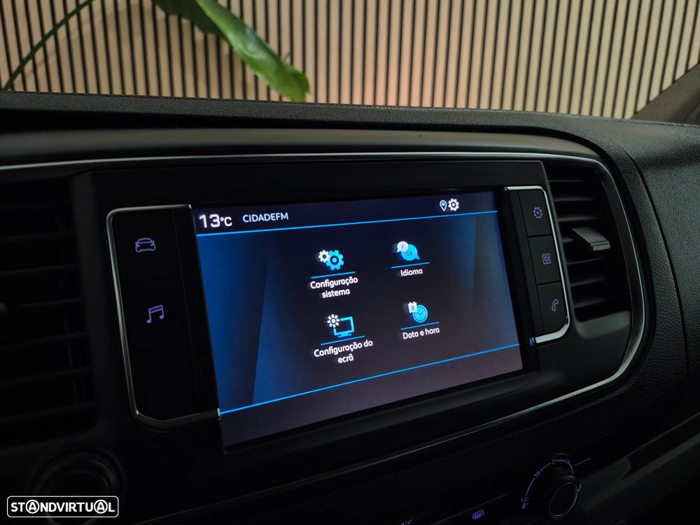 Peugeot Expert 1.6HDI - 124.000KM | GARANTIA | NACIONAL - 14