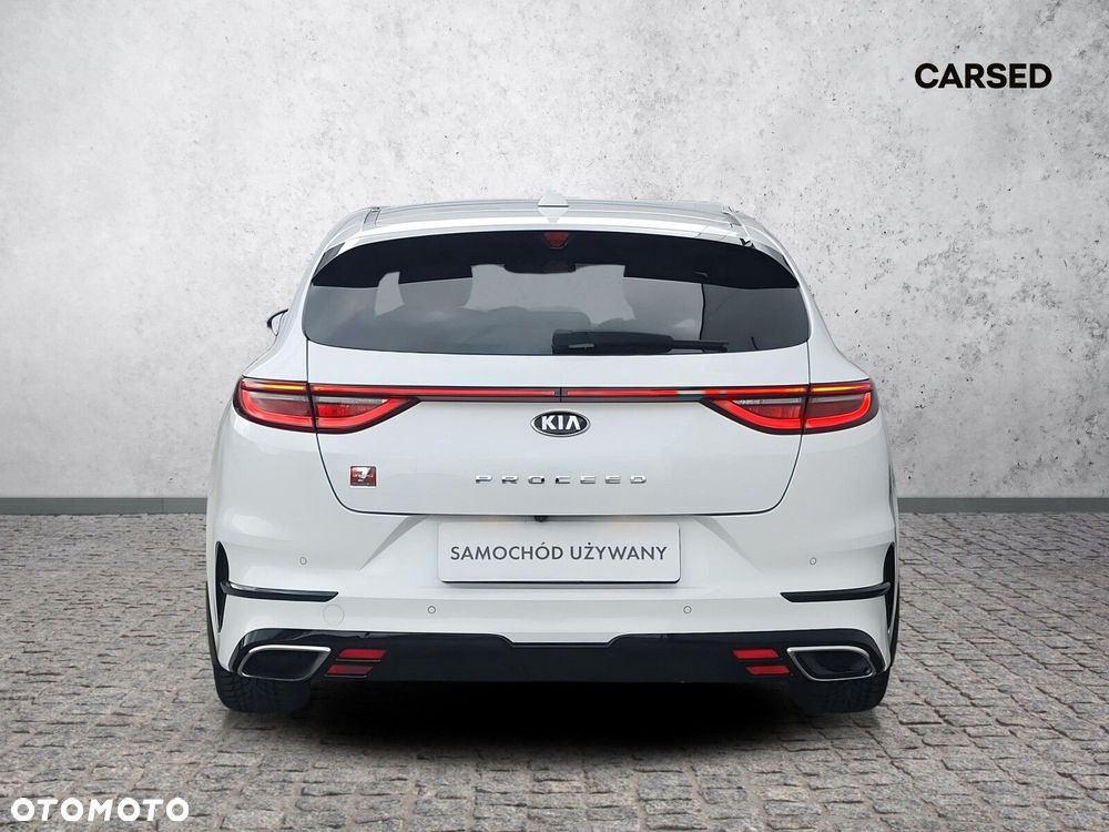 Kia ProCeed - 5