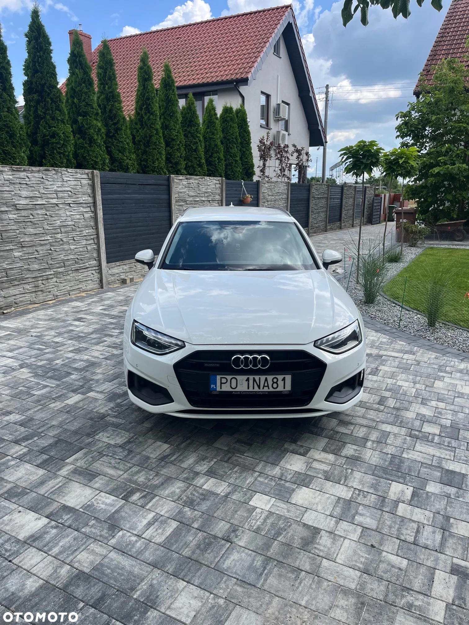 Audi A4 Avant - 15