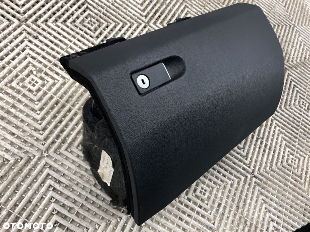 SCHOWEK PASAŻERA  MERCEDES-BENZ KLASA E T-Model (S212) 2009 - 2016 E 200 CDI / BlueTEC (212.205, - 2