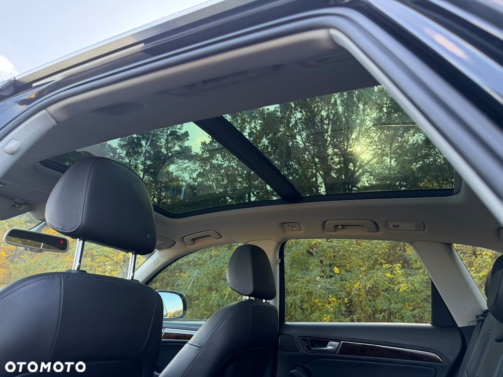 Audi Q5 2.0 TFSI Quattro Tiptr - 9