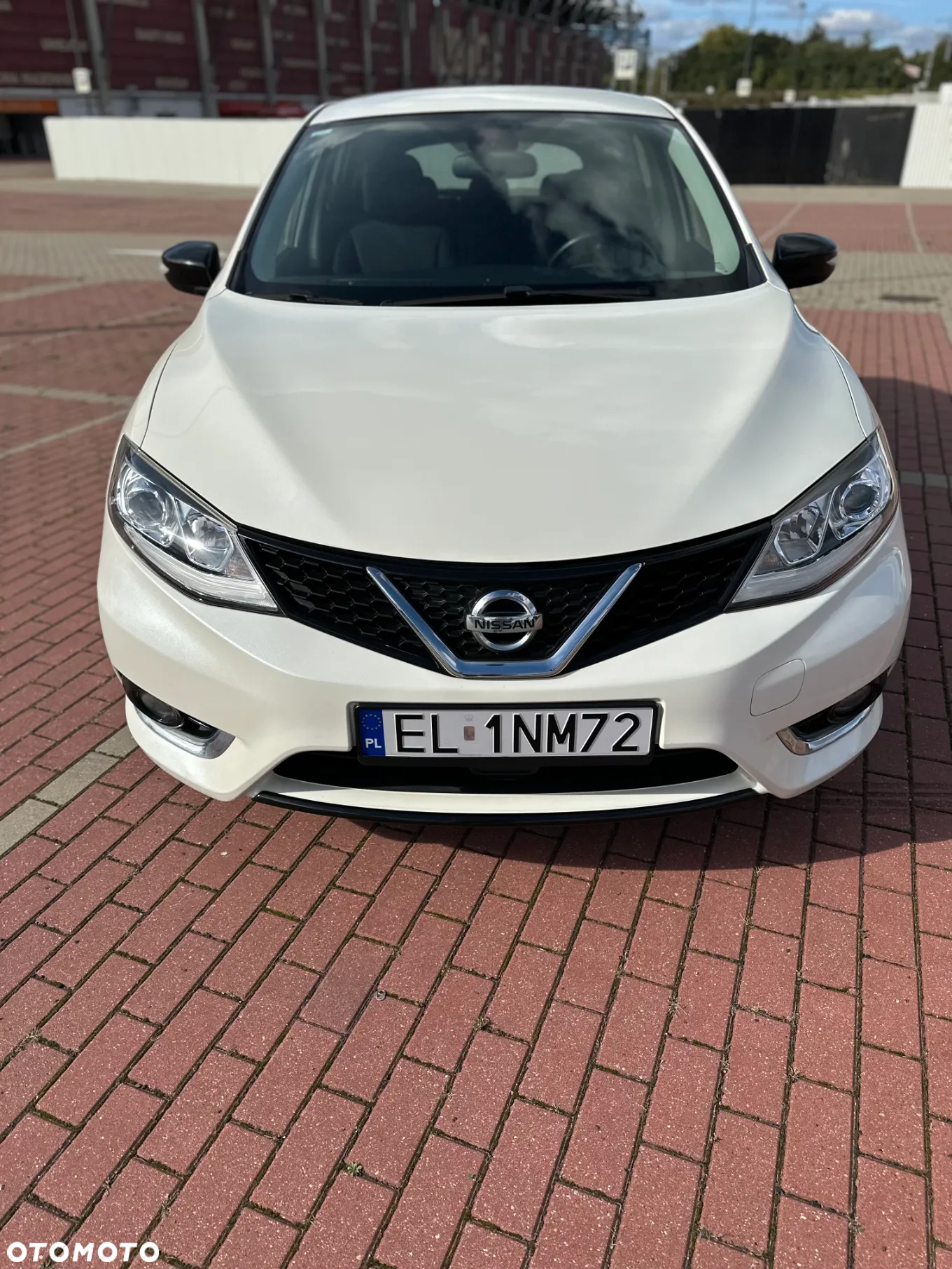 Nissan Pulsar 1.2 DIG-T Black Edition - 4