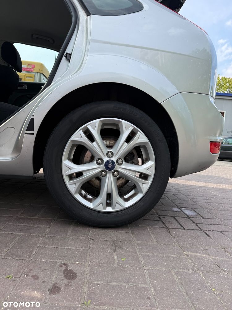 Ford Focus - 12