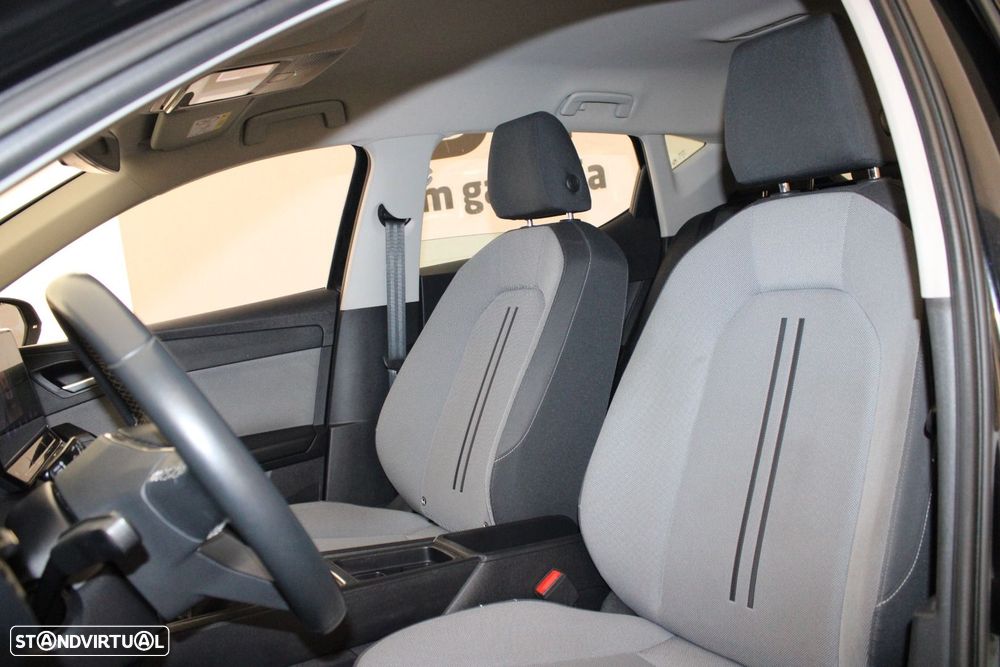 SEAT Leon 2.0 TDI Style - 26