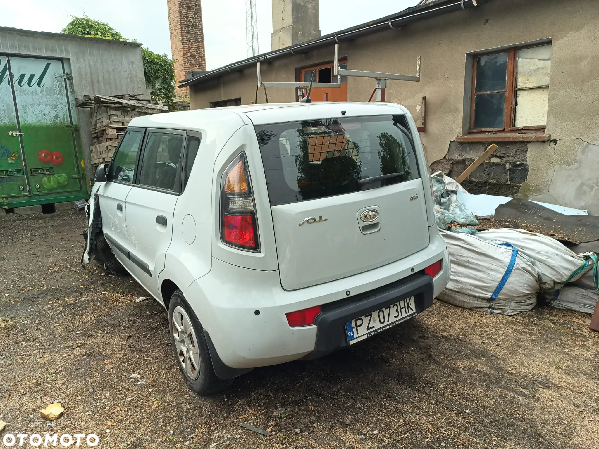 Kia Soul - 5