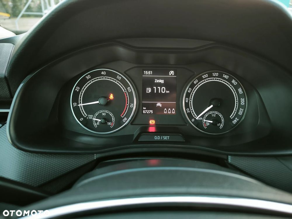 Skoda Kamiq 1.0 TSI Ambition - 13