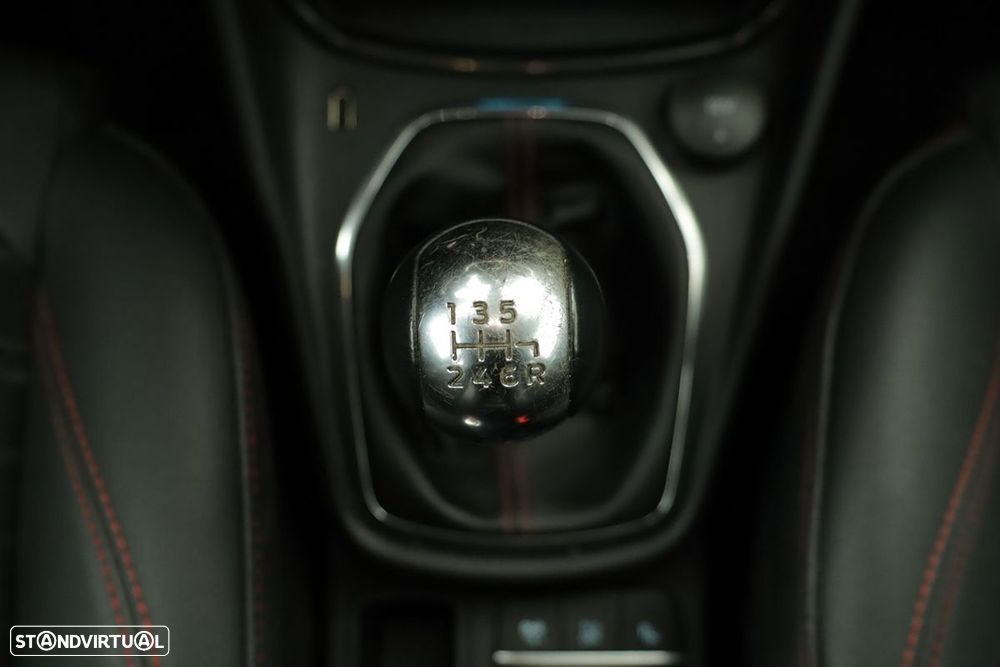 Ford Puma 1.0 EcoBoost MHEV ST-Line - 15