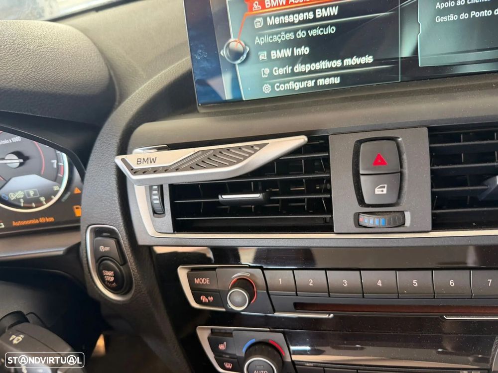 BMW M240i xDrive Sport-Aut. - 38