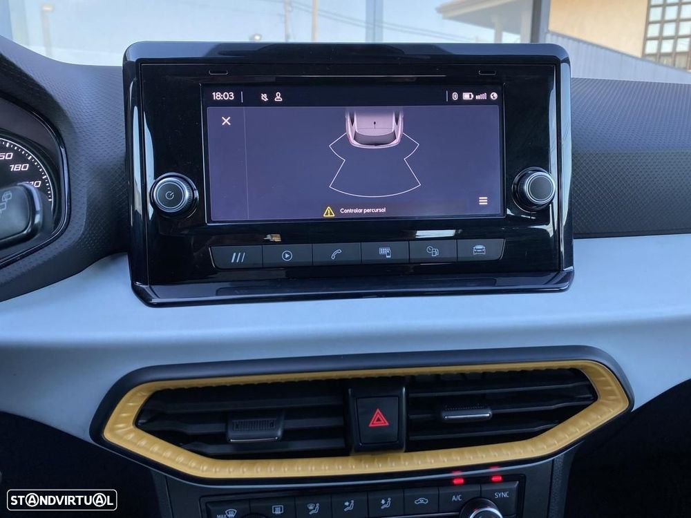 SEAT Ibiza 1.0 MPI - 23
