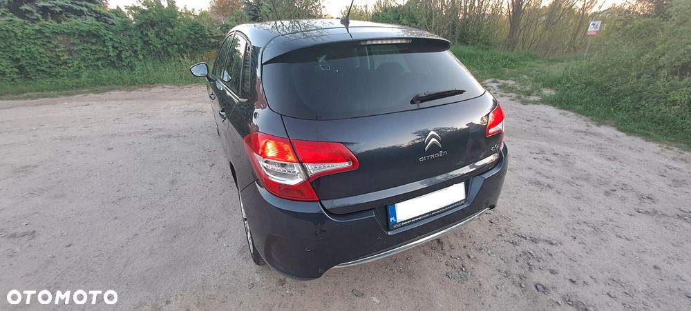 Citroën C4 1.6 HDi Attraction - 5