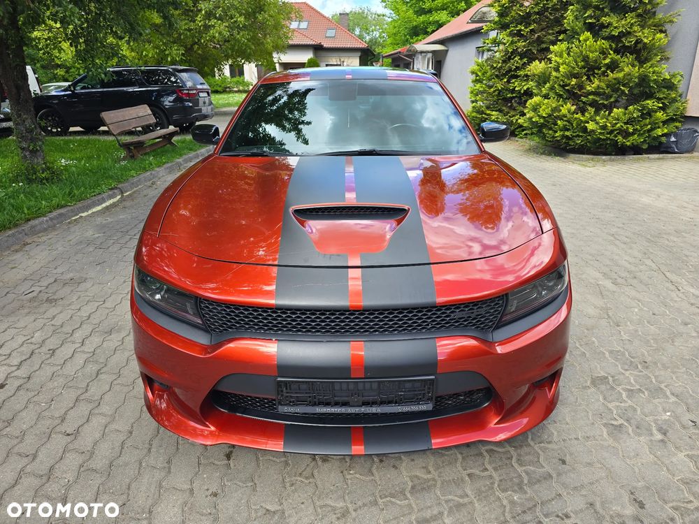 Dodge Charger - 2