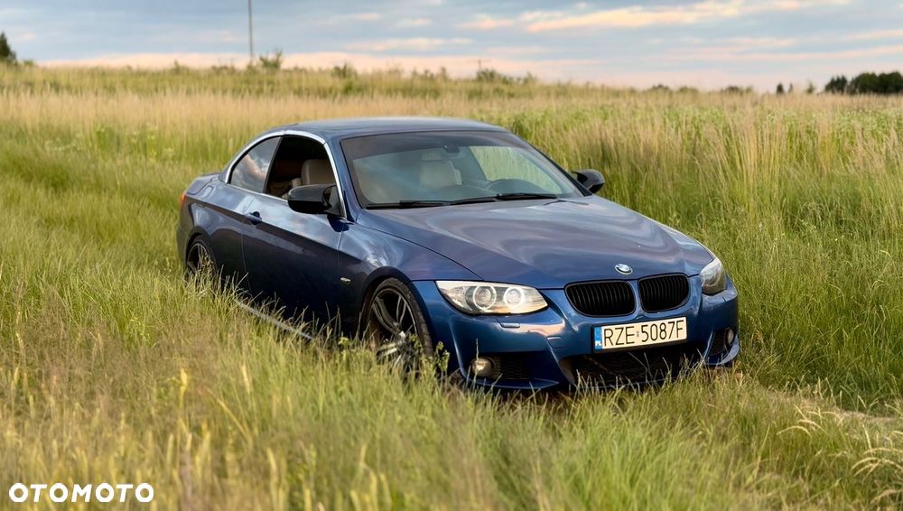 BMW Seria 3 - 1