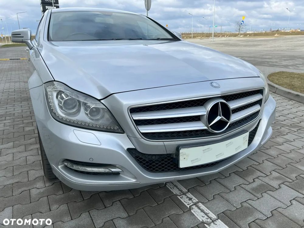 Katalizator A2124901614 KT1241 Filtr DPF A2124900892 Mercedes CLS W218 3.5 - 10