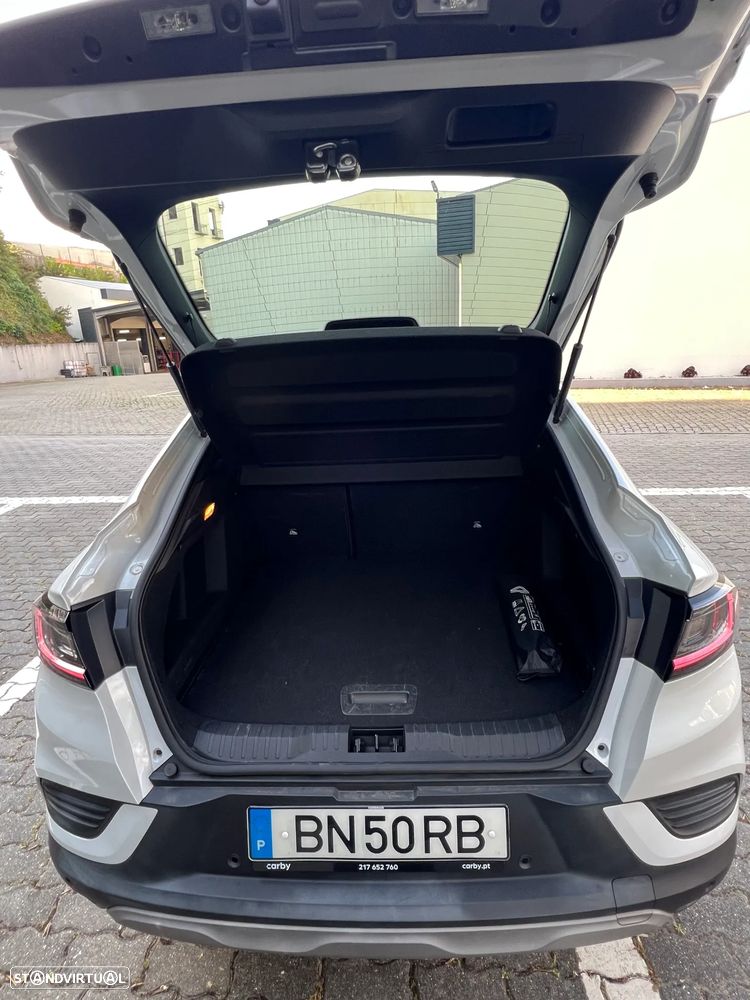 Renault Arkana 1.6 E-Tech Full Hybrid Techno - 9