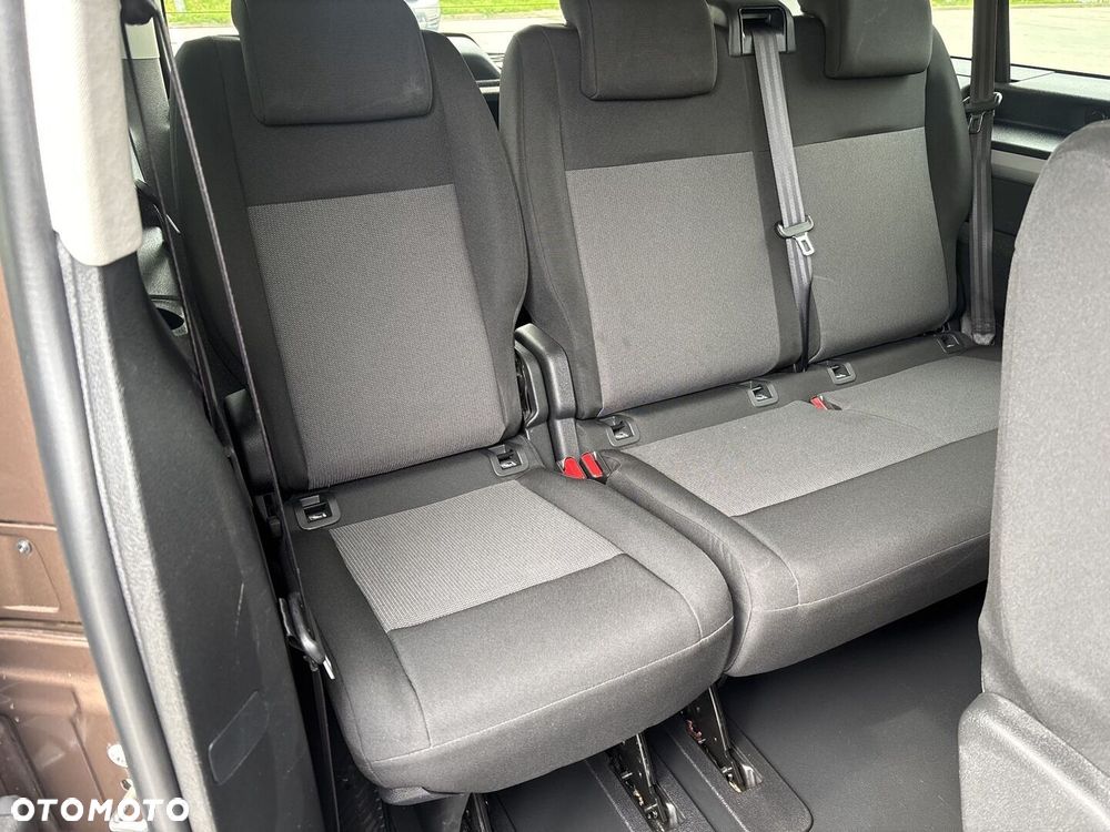 Toyota Proace Verso 2.0 D4-D Long Business - 19