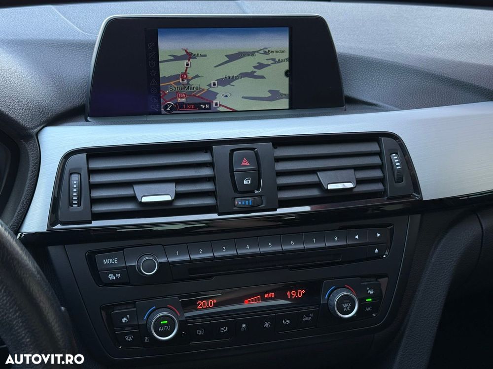 BMW Seria 3 316d Aut. Advantage - 13