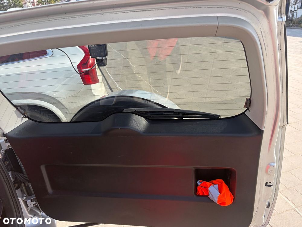 Suzuki Grand Vitara 2.0 De Luxe - 1