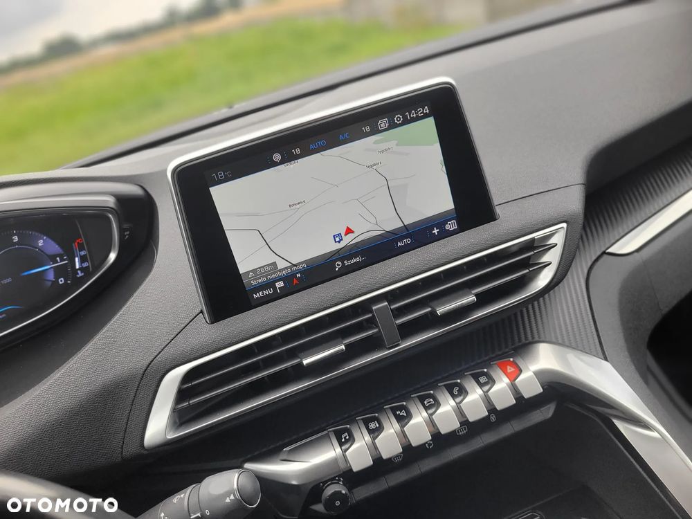 Peugeot 3008 - 25