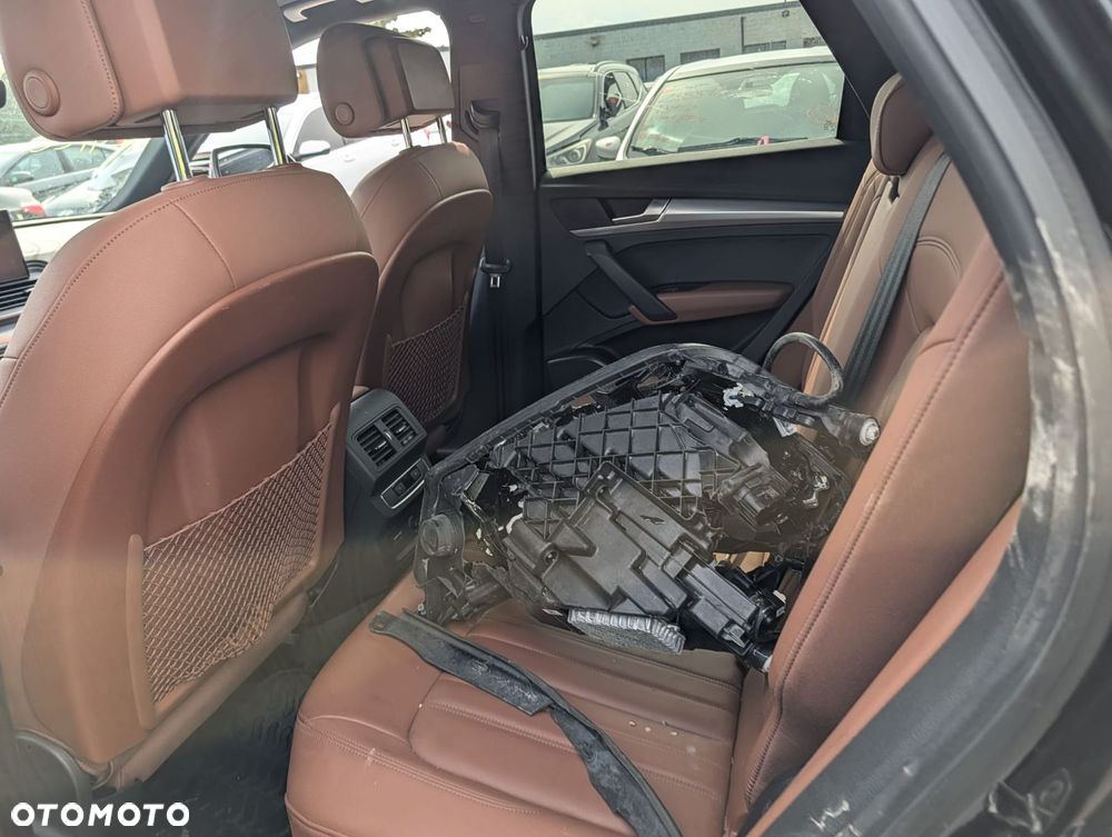 Audi Q5 45 TFSI quattro S tronic S line - 23