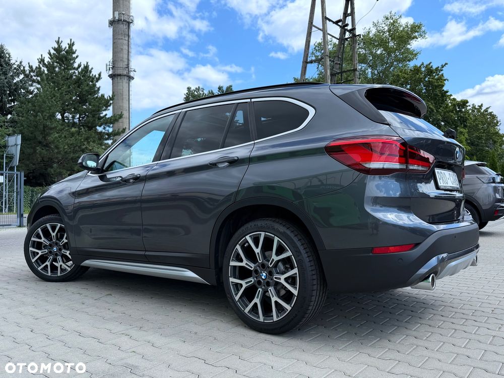 BMW X1 - 9