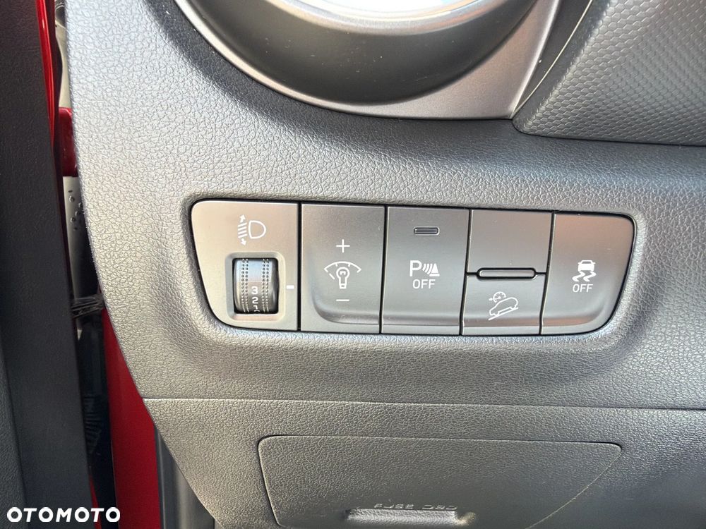 Hyundai Kona 1.0 T-GDI Style - 20