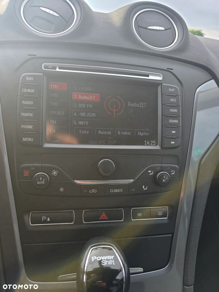 Ford Mondeo 2.0 TDCi Titanium - 11