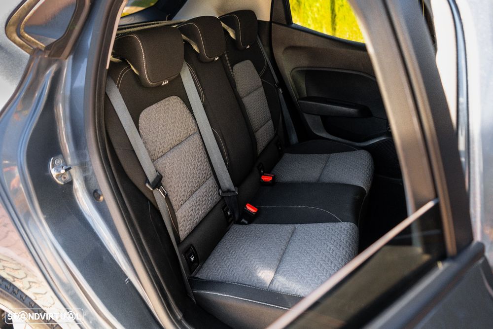 Renault Clio 1.0 TCe Limited Bi-Fuel - 44