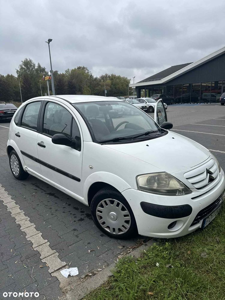 Citroën C3 - 9