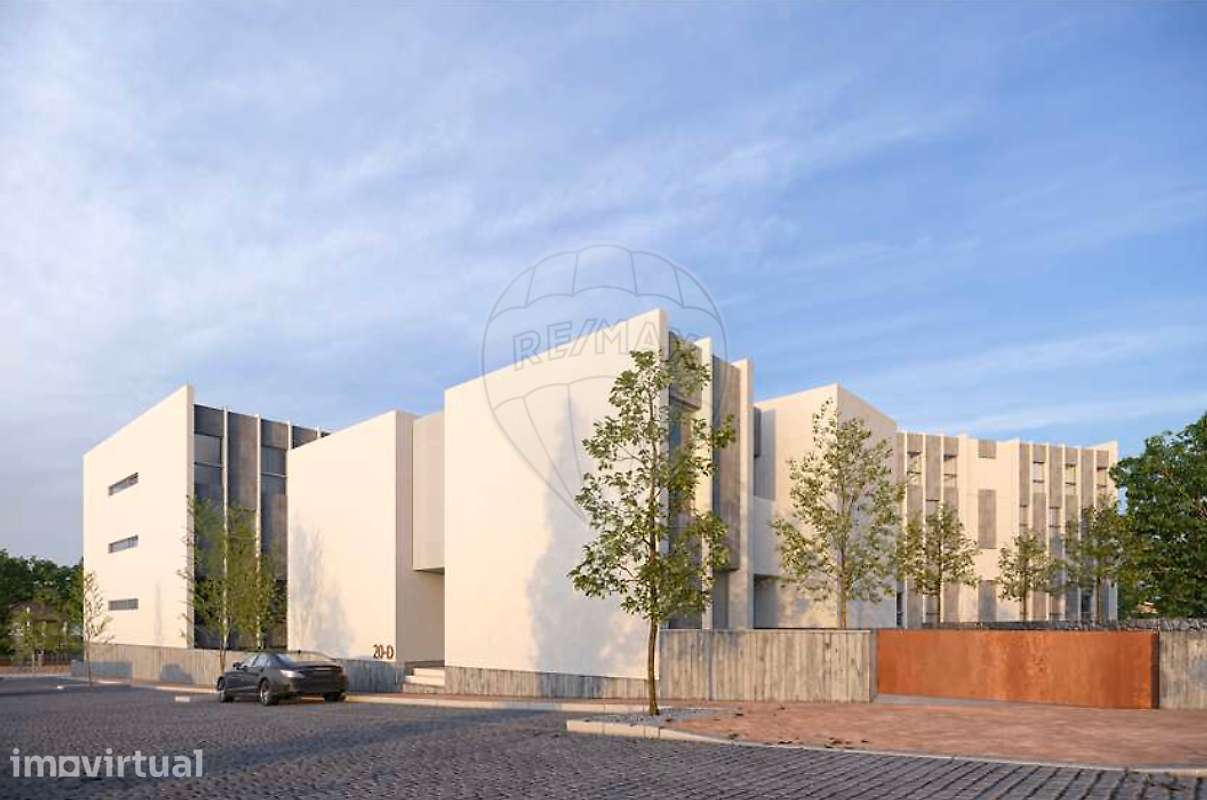 Apartamento T3 para venda - Grande imagem: 2/6