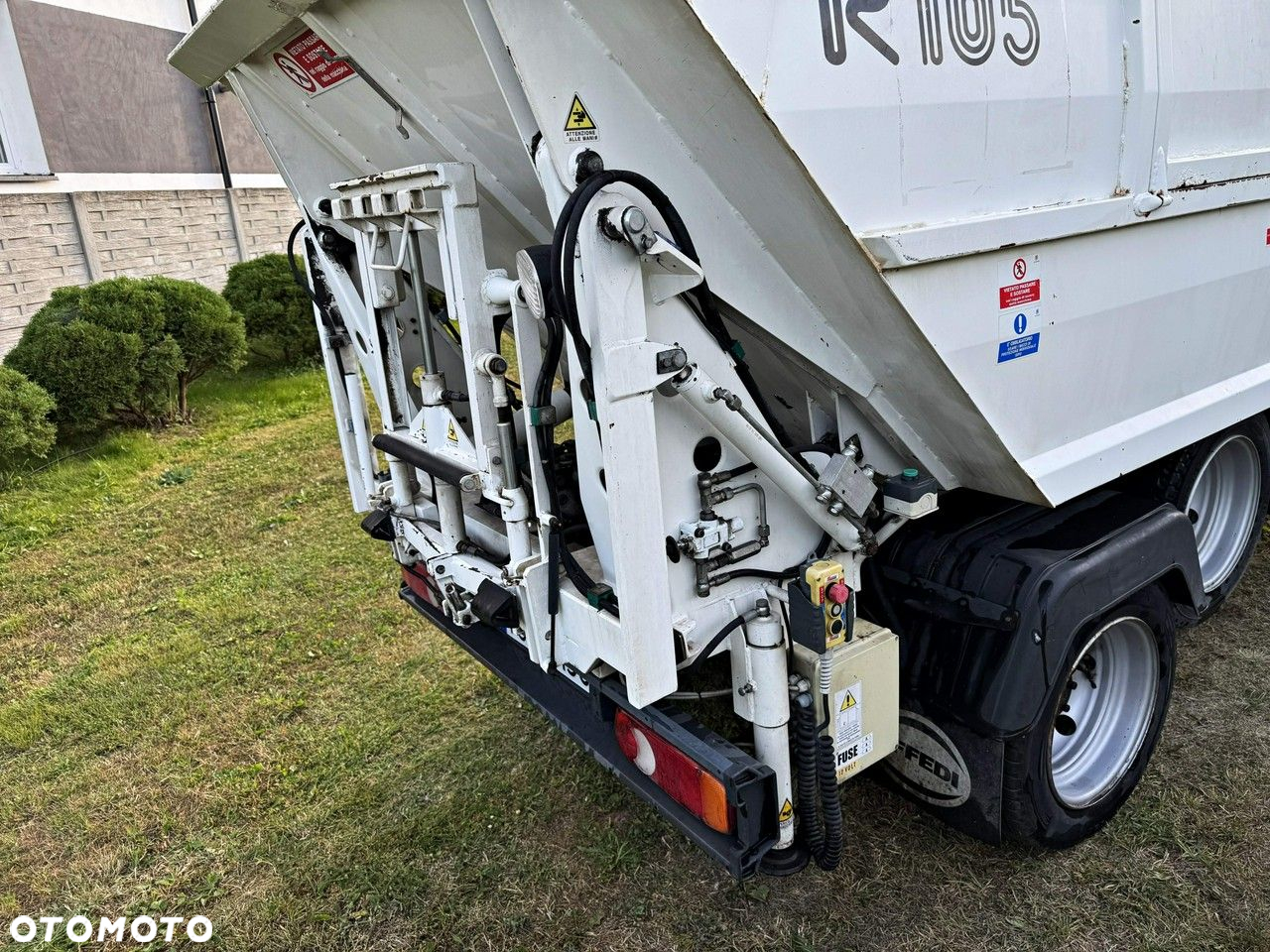Iveco inny - 15