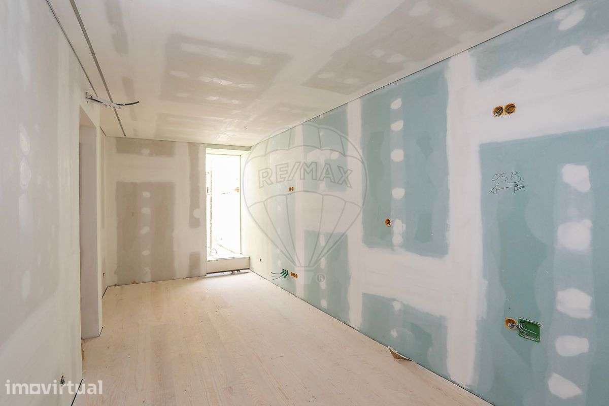 Apartamento T1 para venda - Grande imagem: 2/40