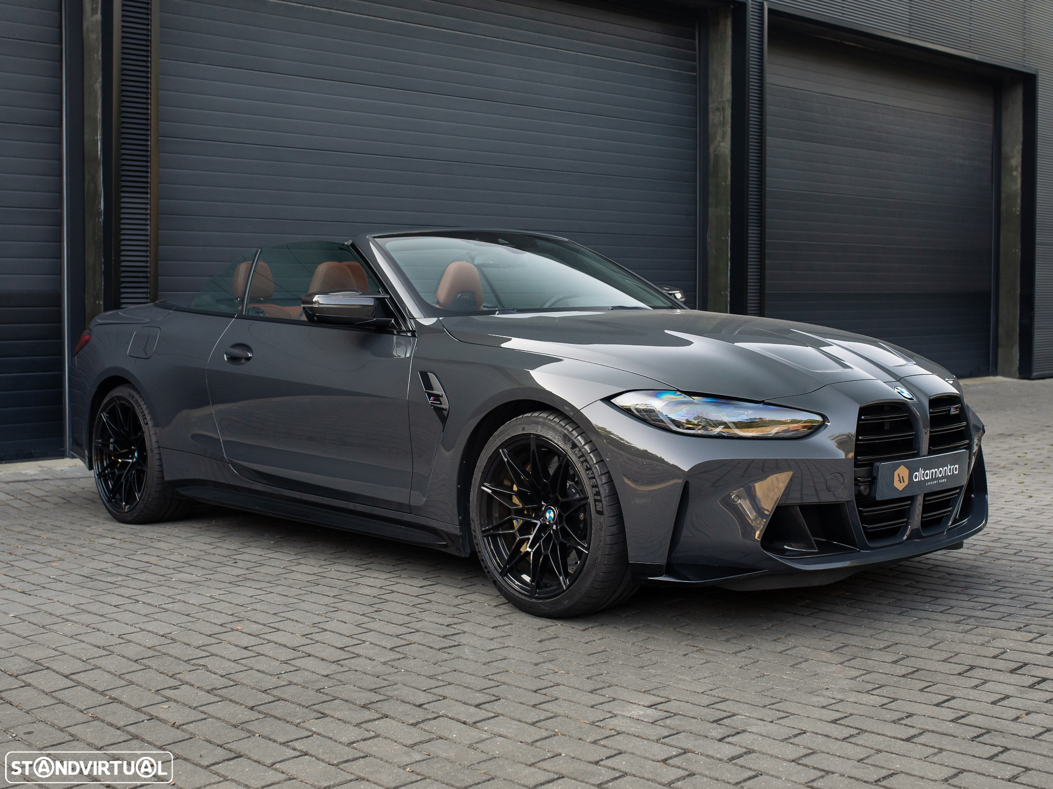 BMW M4 Competition - 2
