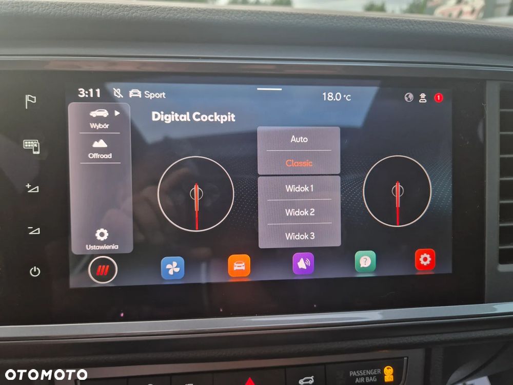 Cupra Ateca 2.0 TSI 4Drive DSG - 34